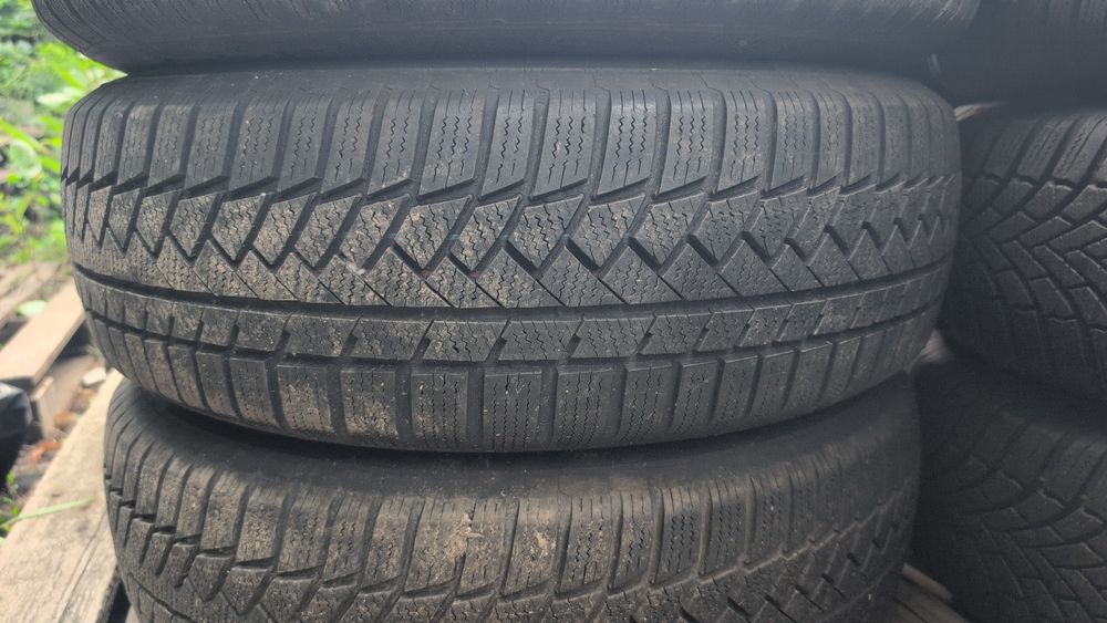 Anvelope Cauciucuri Iarna 215 65 R17 Bridgestone Continental Pirelli