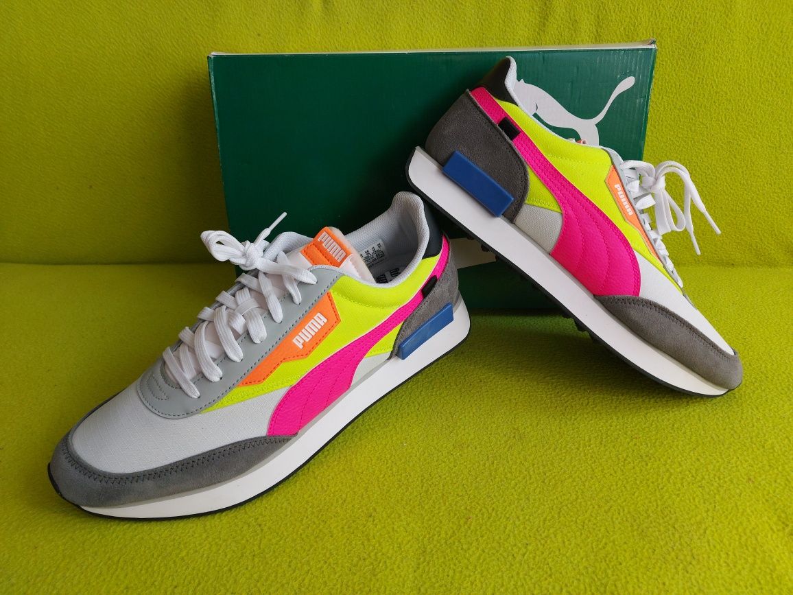 Puma Future Rider-46н-НОВО