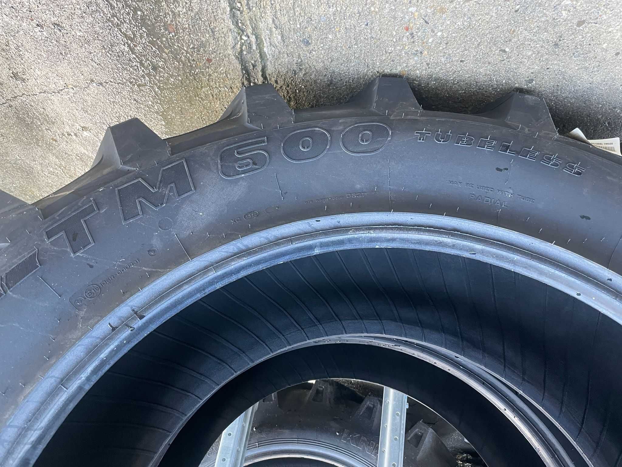 420/85r34 anvelope agricole noi trelleborg cauciucuri noi tm600