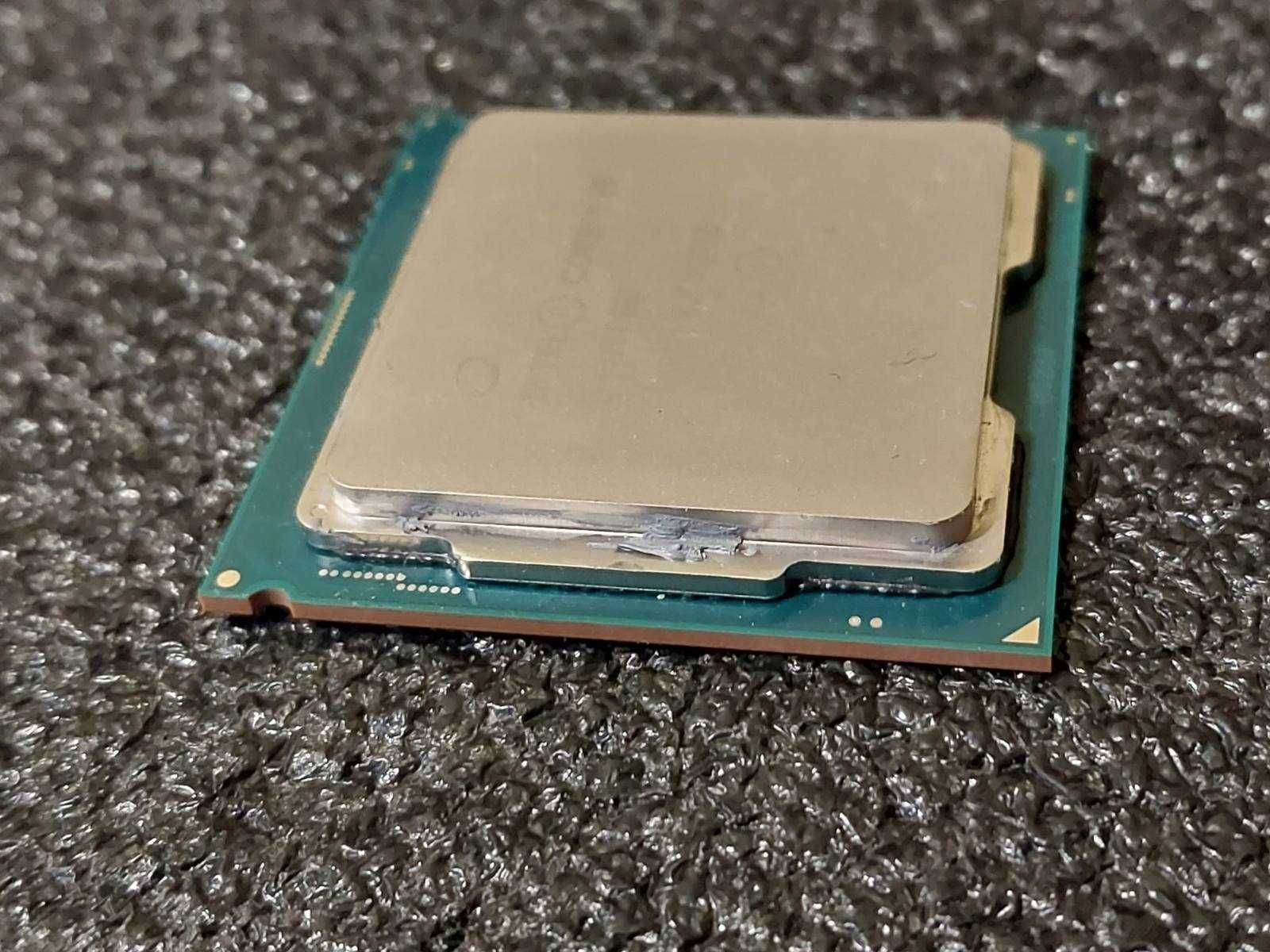 Intel Core i9 9900K, 8-ядрен, LGA 1151