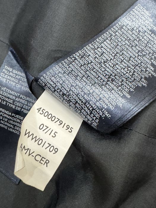 Дамско палто TOMMY HILFIGER .Размер М