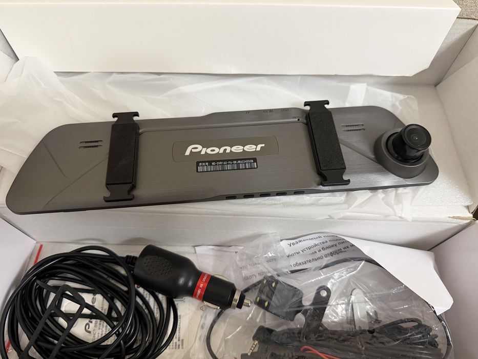 Видеорегистратор