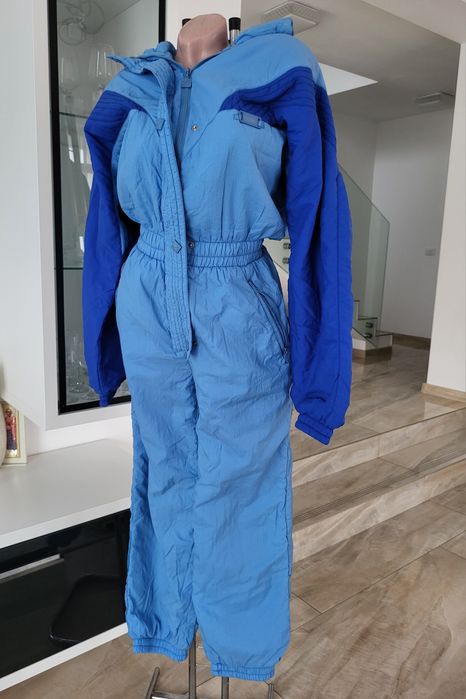 Salopete/Combinezoane Ski