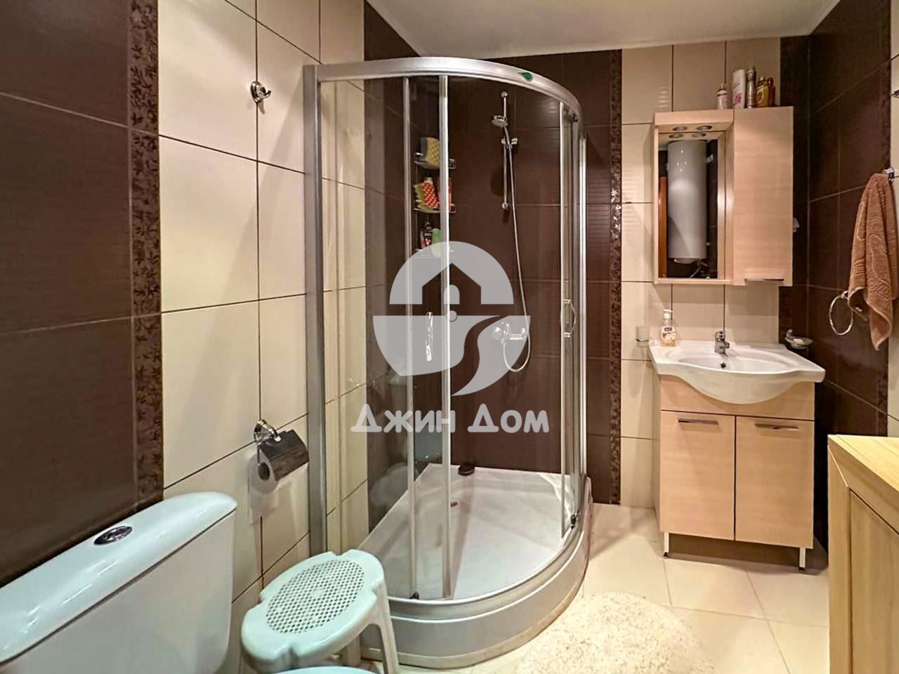 Продава се Двустаен апартамент в с. Равда, Област Бургас - 66 кв.м за 1591 €/кв.м - Снимка #8