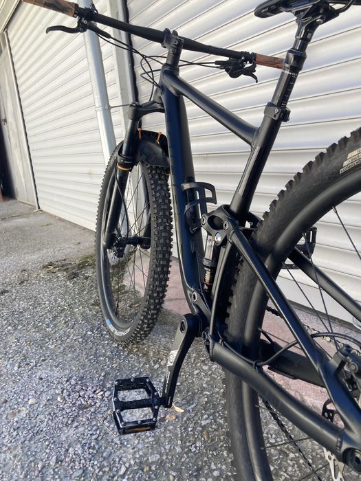 Giant anthem mtb