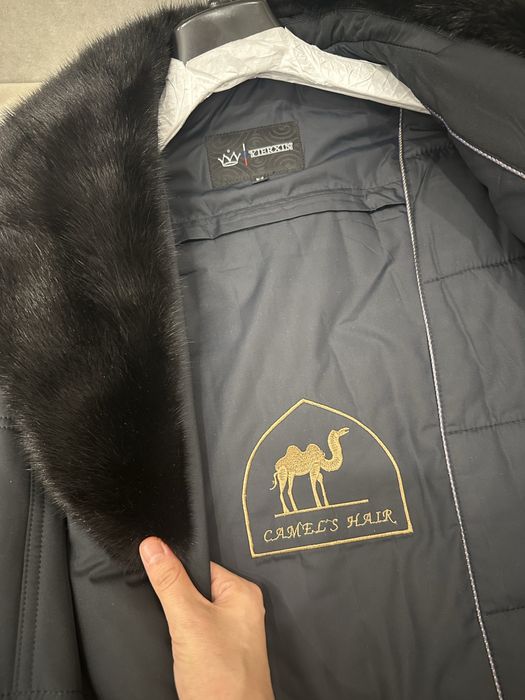 Продам мужскую верхнюю одежду