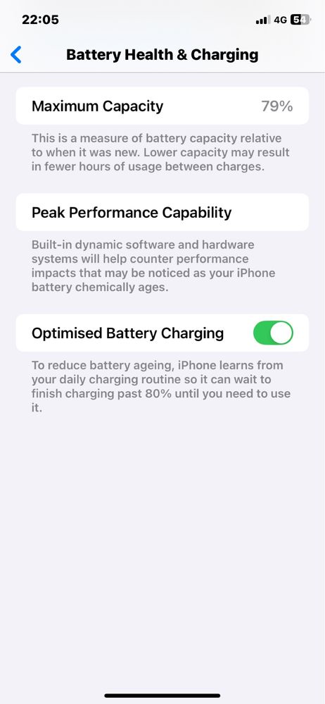 iPhone 11, 128 GB