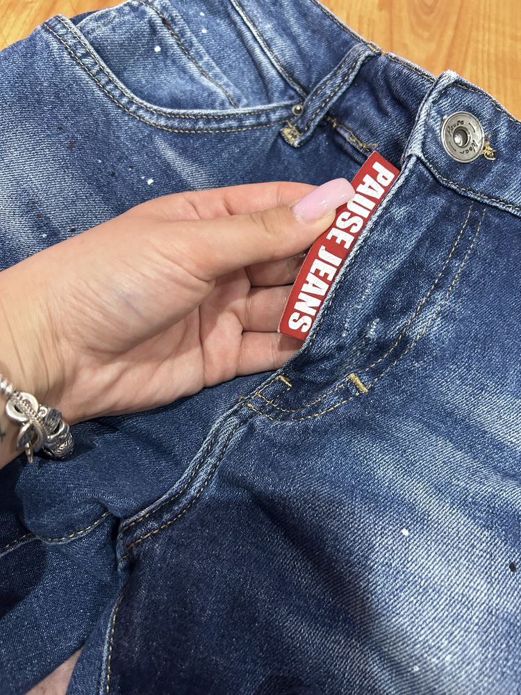 Дънки Pause Jeans