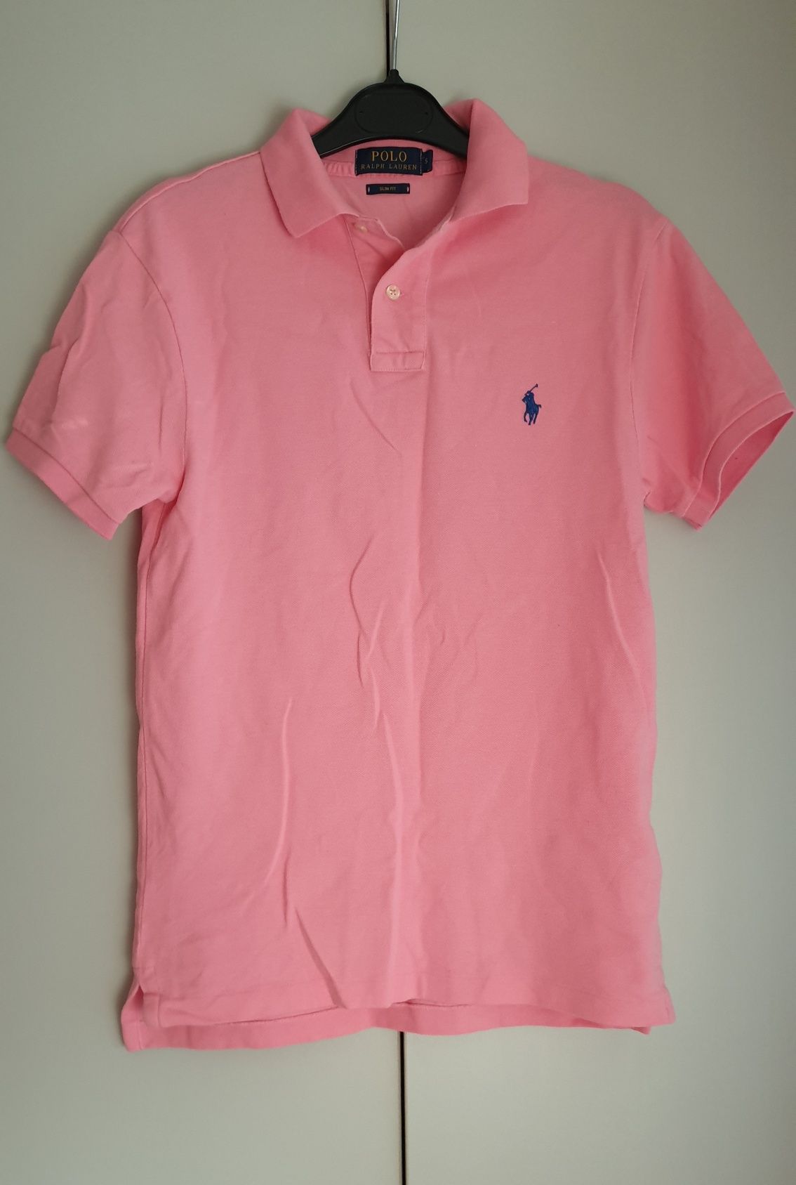 Tricou Polo Ralph Lauren S