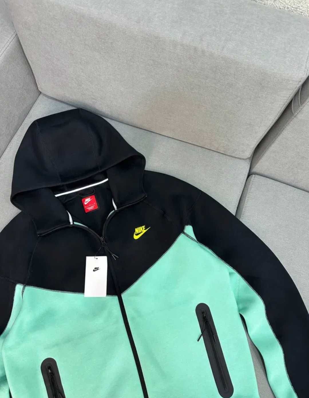 Nike Tech Fleece x Nocta