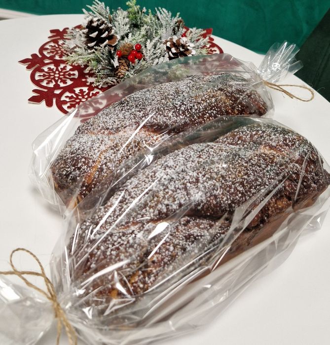 Cozonaci traditionali de casa