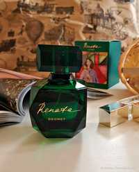 Парфюмерная вода женская Renata Secret  Секрет
Фаберлик Faberlic 60мл