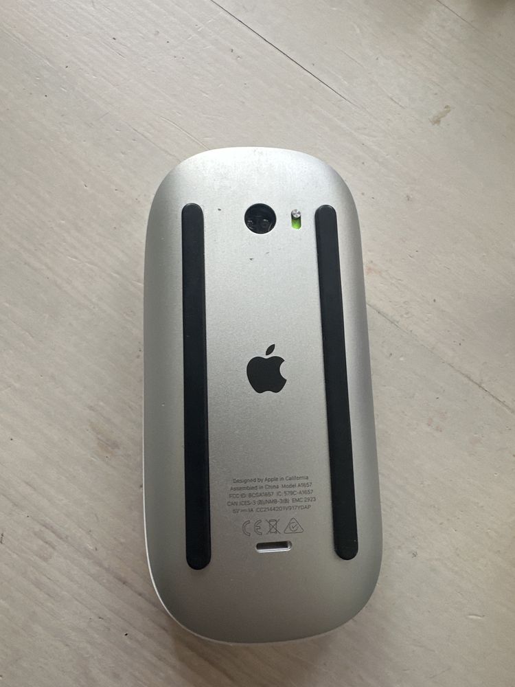 Magic Mouse 2 не пользован