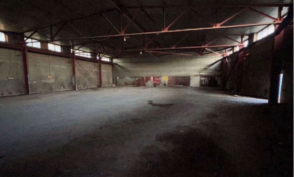 Сдам бокс в аренду