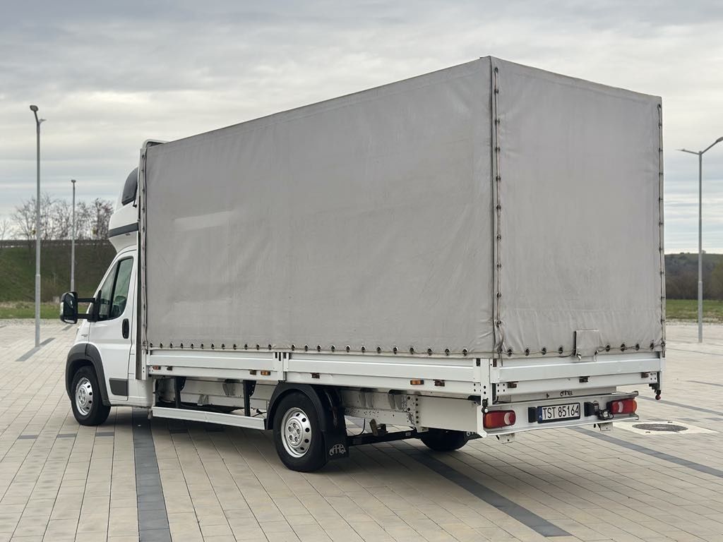 Fiat Ducato 2016 stare foarte buna