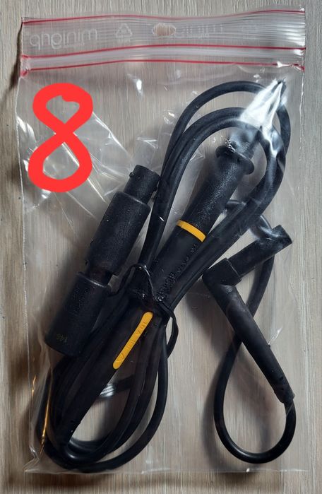 Vând accesorii magnetice, masurat