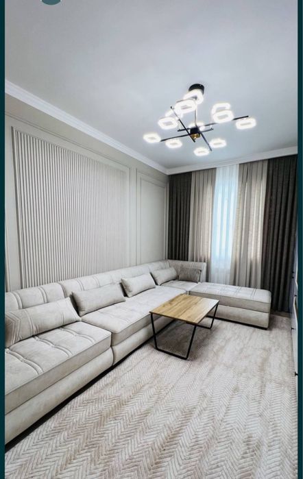 Срочна Сдаётся аренда квартира