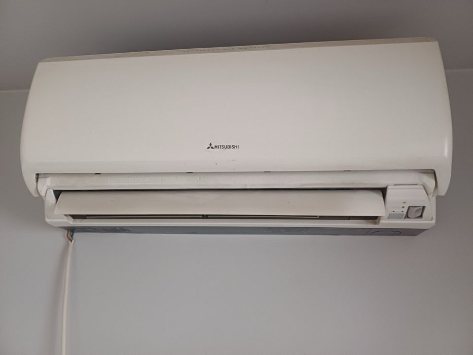 Климатик Mitsubishi