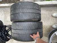 Зимни гуми Michelin Pilot Alpin 295 30 20 цола