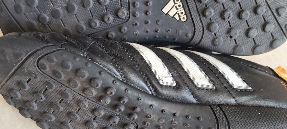 Маратонки adidas