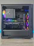 Геймърски компютър! RTX 4060TI, Intel i7-14700КF, 32GB RAM, Ново!