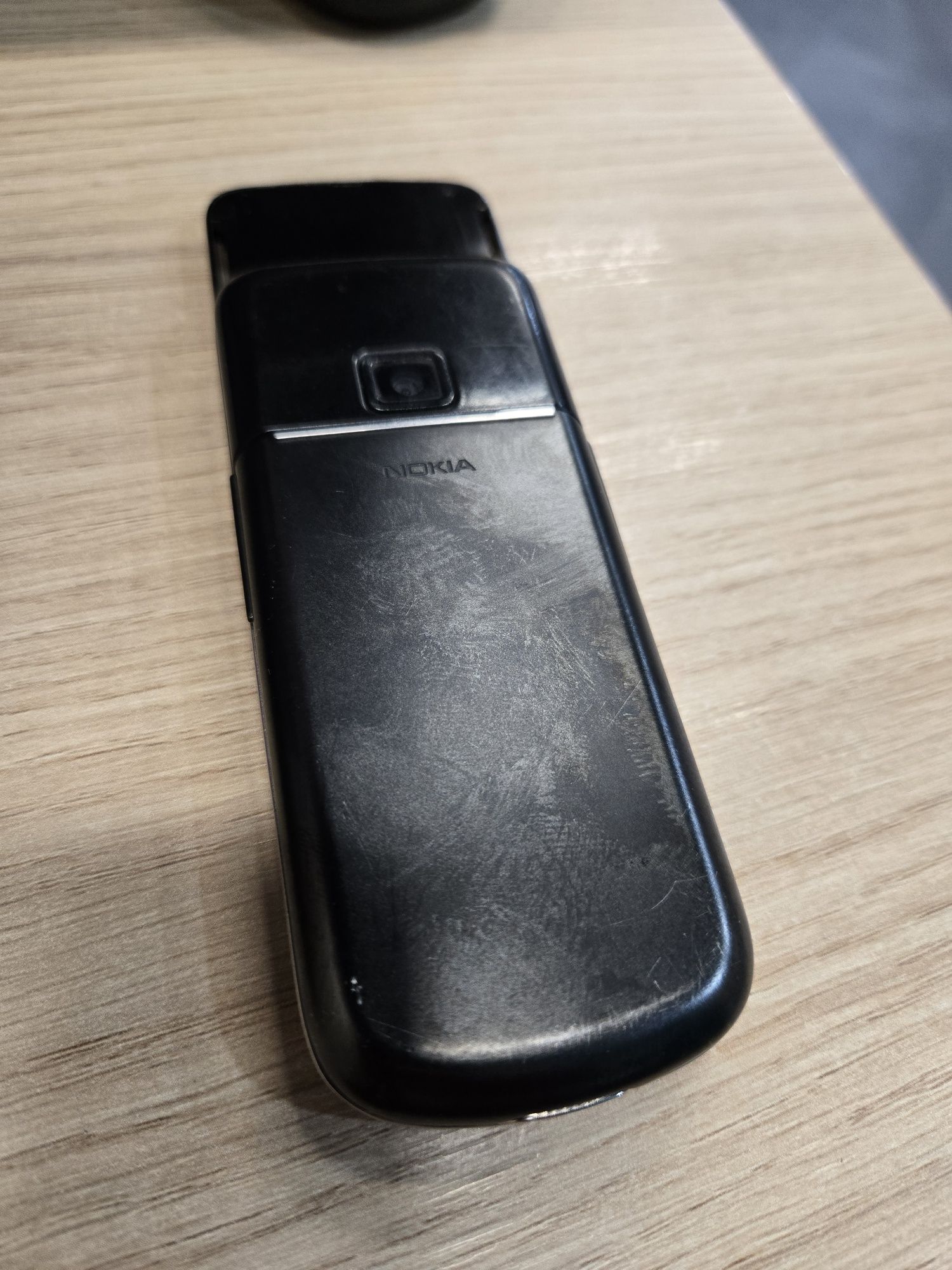 Nokia 8800 arte black