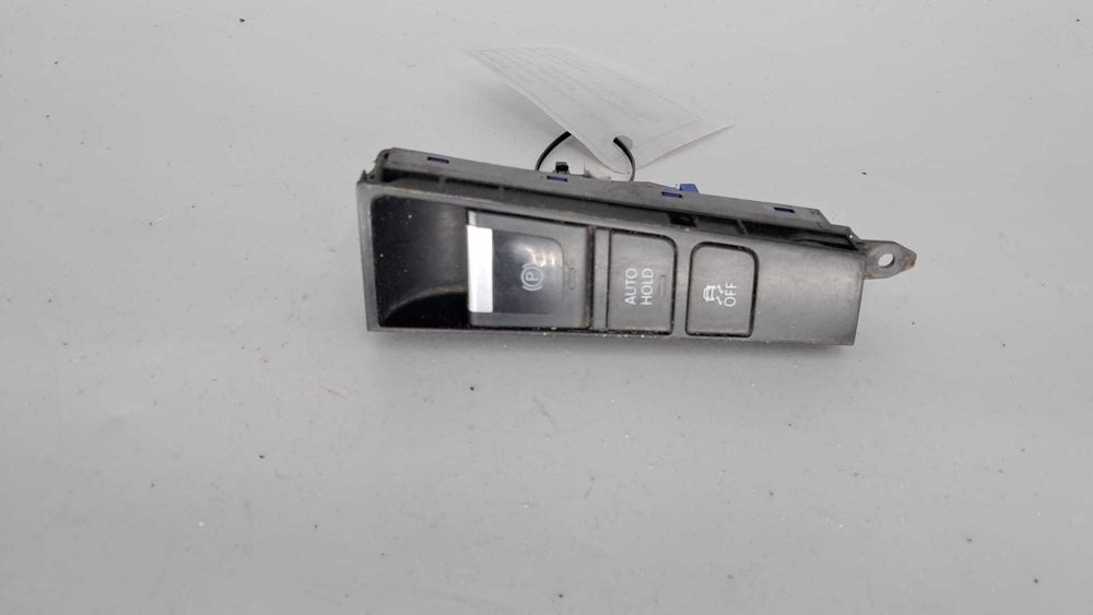 buton frana de mana VW Passat B7 an 2012 cod 3AC927238