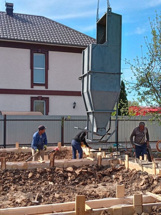 Аренда строительной туфли (бодья ,голоша)