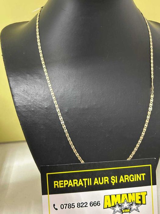 lant aur 3.82gr 14k (m3) staramanet