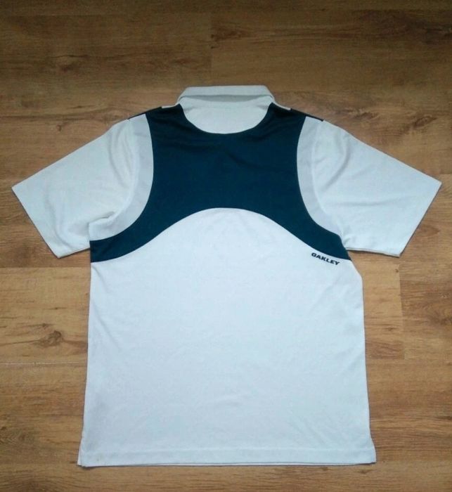 Tricou polo Oakley mărimea L