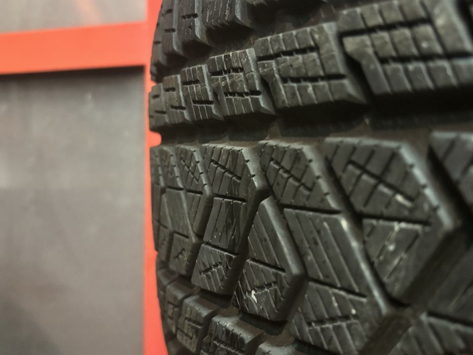 Зимни гуми Pirelli Scorpion 21”