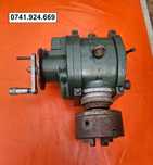 B234 Cap divizor Universal freza Fus fu 22 25 32 36