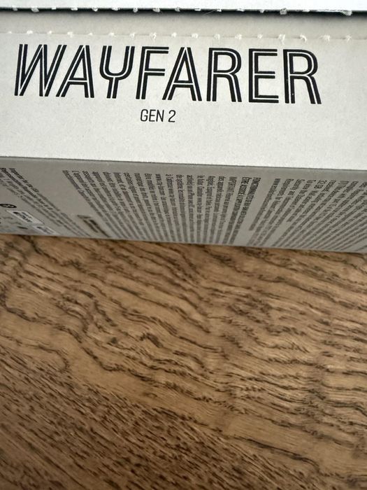 Продавам Ray-Ban Meta gen 2 смарт очила.