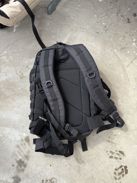 Раница Brandit Iron Maiden US Cooper FOTD 40L Backpack - Blue - Black