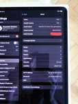 Apple iPad 11 Pro 2024 - M2 - 512GB