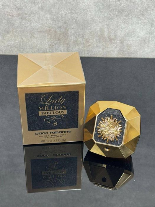 Paco Rabanne Lady Million Royal