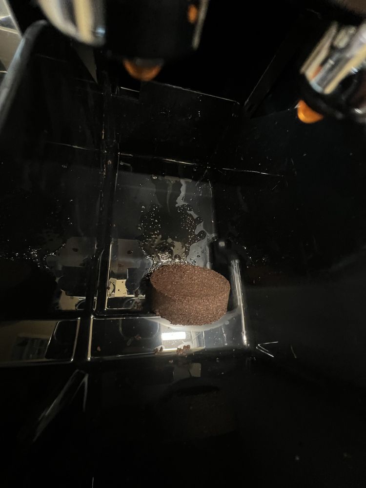 Delonghi Primadonna Elite
