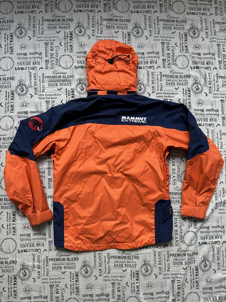 Mammut Extreme Gore-Tex original яке.M