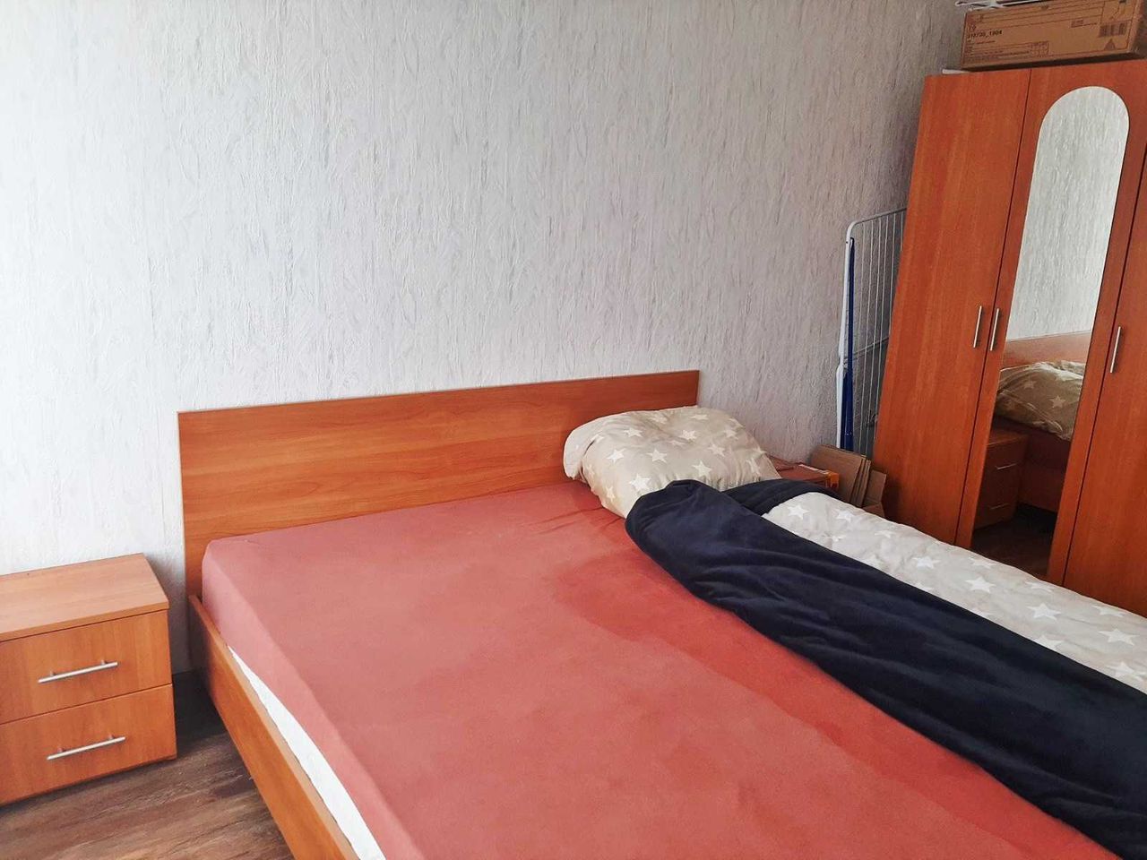 Продава се Тристаен апартамент в к.к. Слънчев бряг - 63 кв.м за 842 €/кв.м - Снимка #5