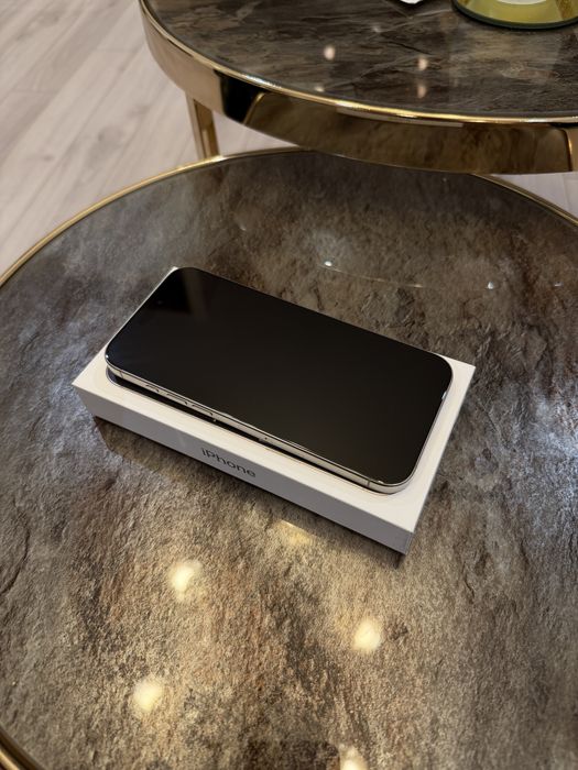 iPhone 16 Pro Max 512GB Natural Titanium Neverlocked ca nou