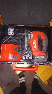 Milwaukee, Makita, metabo, gys, spectra, echo