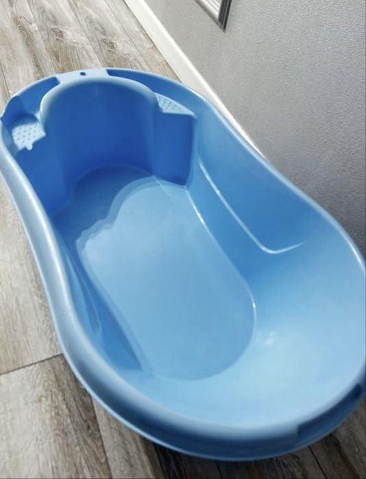 Продам детскую ванночку