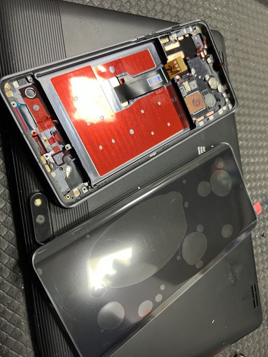 Display Samsung S22-590 S22+ 690 P30 pro -450 P30-320