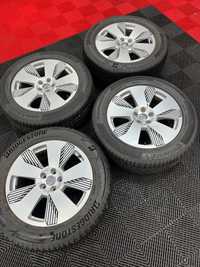 Оригинални джанти 19 цола със зимни гуми за Audi e-tron