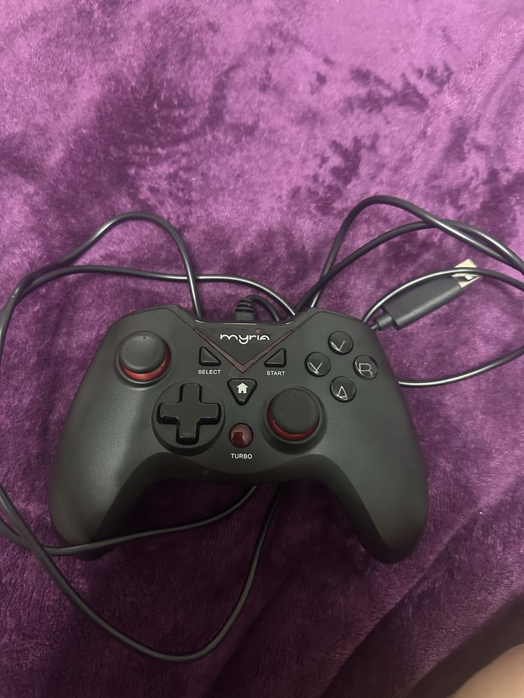 controller spartan gear wired pc& Xbox360
