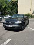 Renault megane 2 cc model karmann