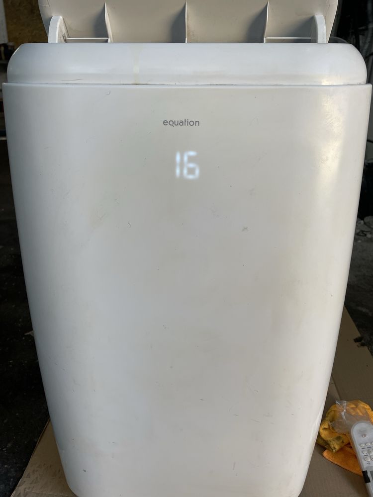 Ac portabil Equation 4 in 1