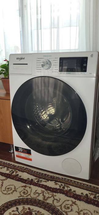 Mașină de spălat