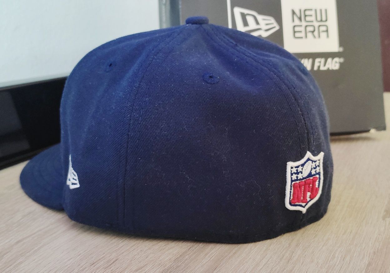 Șapcă New Era Chicago Bears NFL [ mărimea 7]