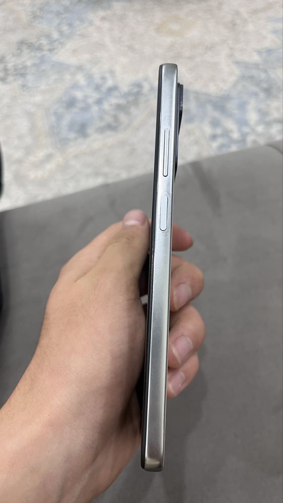 Rebmi Note 11pro 5G